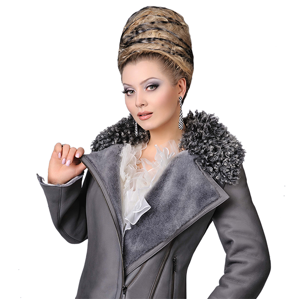 Лена Ленина