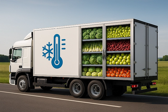 Температурный режим